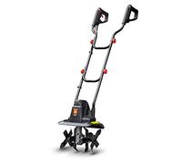 Elem Garden – Motobineuse électrique MTBE754 – 750 W – 32 cm – 4 fraises