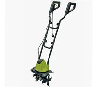Motobineuse électrique WERKA PRO 1050w