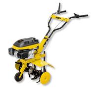 Motobineuse Garland Mule 561 Puissante Motobineuse à Essence 4 Temps, 173 Cc - Garland