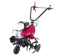 Motobineuse M6h160 - Pubert