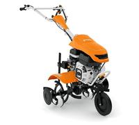 Motobineuse thermique 212cm³ MH 600 - STIHL - 6250-011-3915