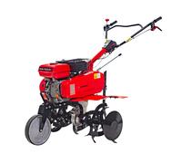 Motobineuse thermique à courroie 7 Ch 3 vitesses largeur de travail 55 et 75 cm MW Tools MFR750B