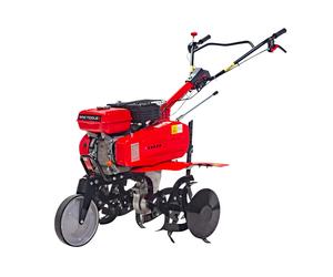 Motobineuse thermique à courroie 7 Ch 3 vitesses largeur de travail 55 et 75 cm MW Tools MFR750B