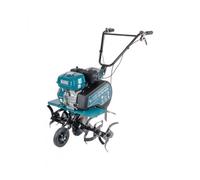 Motobineuse thermique compacte 212cc, largeur de labourage 80 cm - Könner Söhnen KS 7HP-850A