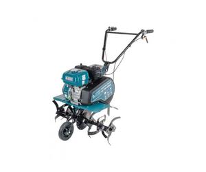 Motobineuse thermique compacte 212cc, largeur de labourage 80 cm - Könner Söhnen KS 7HP-850A