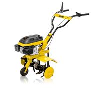 Motobineuse thermique - GARLAND - Garland 173cc - Moteur 4T 173 cc - 60 cm de travail - 6 fraises
