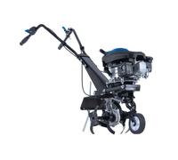 Scheppach Motobineuse thermique MTP370 – 150 cm³ 3,5 CV – Largeur de travail 36 cm