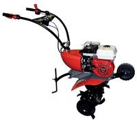 Motobineuse Vario 40hd3 Moteur Thermique Puissant, Largeur De Travail Ajustable, Transmission Vario - Progarden
