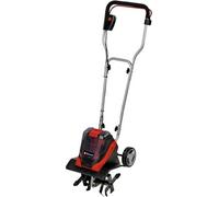 Motoculteur à batterie Einhell GE-CR 30 Li, avec 2 batteries 18 V/3 Ah et un chargeur