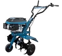Motoculteur à essence 173cc 5 CV avec largeur de travail de 70 cm - Könner Söhnen KS 4HP-70