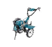 Motoculteur à essence 212 cc 7 CV, largeur 108 cm, 2 vitesses avant/1 arrière - KS 7HP-1050G
