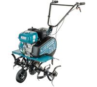 Motobineuse thermique compacte 212cc, largeur de labourage 80 cm - Könner Söhnen KS 7HP-850A