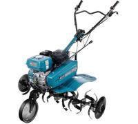 Motoculteur à essence KS 7HP-950A avec entraînement par courroie et par chaîne, le soc réglable, largeur de traitement 108 cm