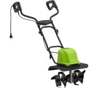 Motoculteur de jardin à 4 lames électrique 800 W