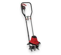 Motoculteur électrique de 750 W avec 4 lames et une fraise de 30 cm pour le jardin