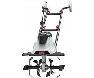 Motoculteur électrique Nac 1050w 36cm de large, 22cm de profondeur