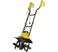 Motoculteur électrique POWERPLUS POWEG72000 - 1050 W - 4 lames