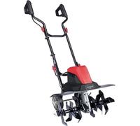 Motoculteur électrique Scheppach MTE460, 1500W, Largeur de travail 45cm, Profondeur 22cm, 6 fraises