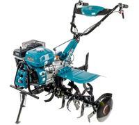Motoculteur - Könner & Söhnen - KS 7HP-1050G - 7 CV - Largeur de travail 108 cm - EURO V