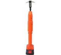 Motoculteur sans fil 2500 tr/min, houe électrique, batterie 1500 mAh, motoculteur pour jardinage, culture du sol, prise UE