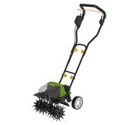 Motoculteur sans fil Procraft CT20/2bb 40 V (2 x 20 V) 360 mm Brushless Solo - sans batterie, sans chargeur