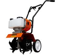 Motoculteur T-Mech Fraiseuse de jardin