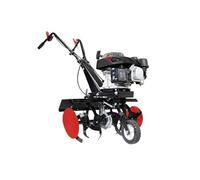 SCHEPPACH MTP560 150 cc fraiseuse de sol thermique - largeur de travail 560 mm