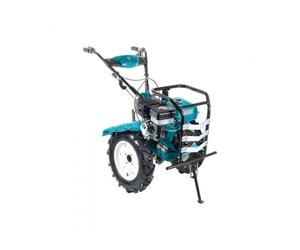Motoculteur thermique 270cc 9cv, largeur de travail 134cm - Könner Söhnen KS 9HP-1350G-3 (500)