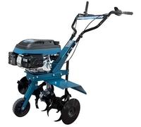 Könner & Söhnen Motoculteur à essence KS 4HP-70 173cc 5 CV, largeur 70 cm, fraises forgées