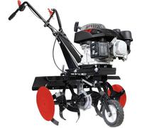 Motoculteur thermique SCHEPPACH MTP560 - 150 CC - 6 fraises - Essence