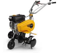 Motoculteur thermique - STIGA - 182 cc - SRC 585 RG - Largeur 82 cm - 6 fraises - 3 vitesses