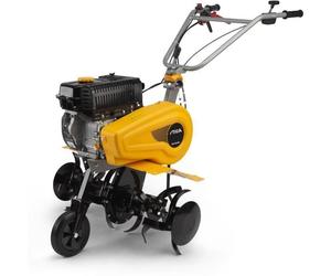Motoculteur thermique - STIGA - 182 cc - SRC 585 RG - Largeur 82 cm - 6 fraises - 3 vitesses