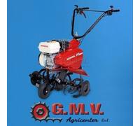 Honda FG 320 Motobineuse pour usage domestique, à rappel, largeur 800 mm, 2 vitesses