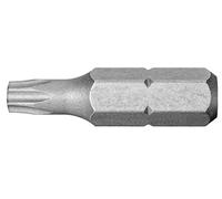 Facom Embout de vissage ResisTX TT20 – Torx T20 – Série 1 – 1 pièce