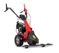 Motofaucheuse thermique 196cc - Largeur de coupe 88cm