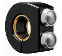 motogadget Armature mo.switch plain 2 bout-poussoir