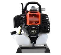 Motopompe à eau thermique auto-amorçante avec moteur à essence 42,7Cc