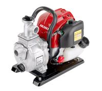 MOTOPOMPE A EAU WX10 120 L/MN - HONDA - WX10TE1