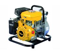 Motopompe Auto-aspirante 4 Temps 2 HP 400L/min 16 M Prévalence