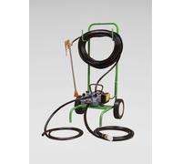 Dalep Motopompe PAN 15/18 Joints Viton Portée 6 m Tuyau 25 m 518025