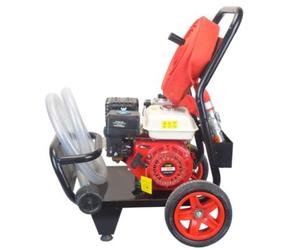 Motopompe de protection incendie Poolex Pool Sam