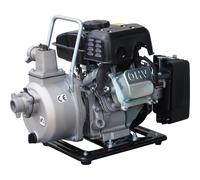 MOTOPOMPE EAU CLAIRE A PEU CHARGÉE AUTO-AMORÇANTE 133 L/MIN IMER ACCESS J8-25
