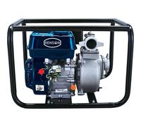 MOTOPOMPE EAUX CLAIRES 30M3/H MAXI - RENSON - 980006