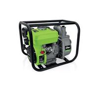Vito Pompe à eau thermique VIMB2LA 5,5 CV 163 cm³ – Autonomie 3h Débit 30 m³/h Raccord 50 mm