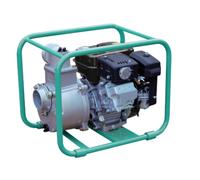 MOTOPOMPE IMER WORMS EAUX CHARGEES ESSENCE 60 M³/H TP65EX