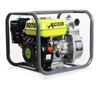 Motopompe - Non spécifié - 2'' - 36 m³/h - 6.5 CV - Thermique