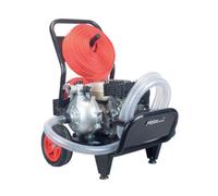 Motopompe POOL SAM Poolex protection incendie