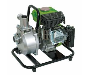 Motopompe portable 1,8hp 79,6cc 17m3/h