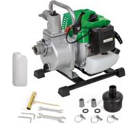 Motopompe - RIBILAND - PRMPP043 - 1,5 HP - 42,7 cc - Débit 8 m3/h