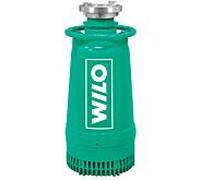 motopompe submersible pour eaux usées Wilo 6021369 KS 70ZN D, 400 V, 7,5 kW